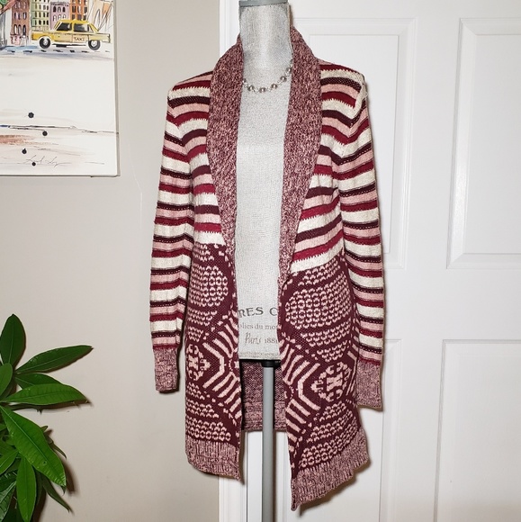 ECOTE cardigan, size S - Picture 2 of 4